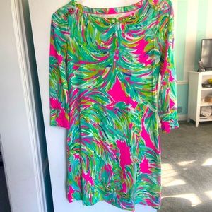 Sophie Dress- Lily Pulitzer
